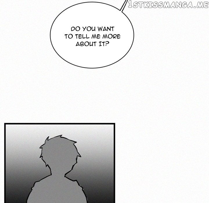 B Rated Hero chapter 36 - page 27