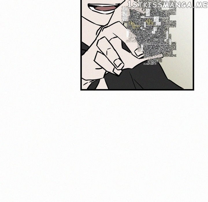 B Rated Hero chapter 36 - page 29