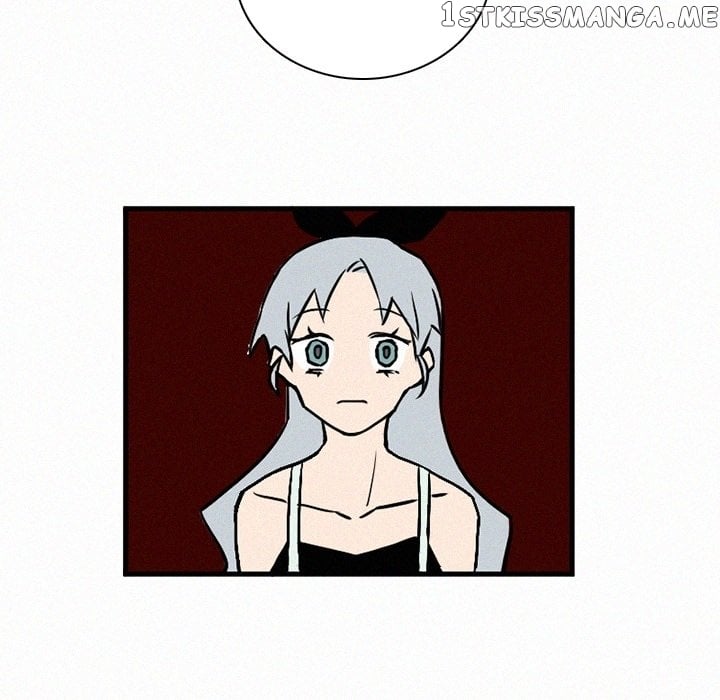 B Rated Hero chapter 36 - page 33