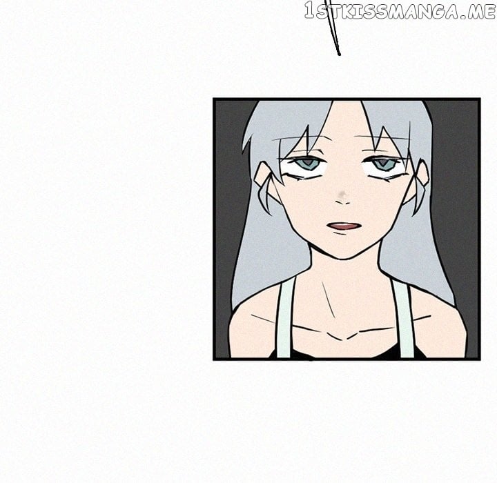 B Rated Hero chapter 36 - page 43