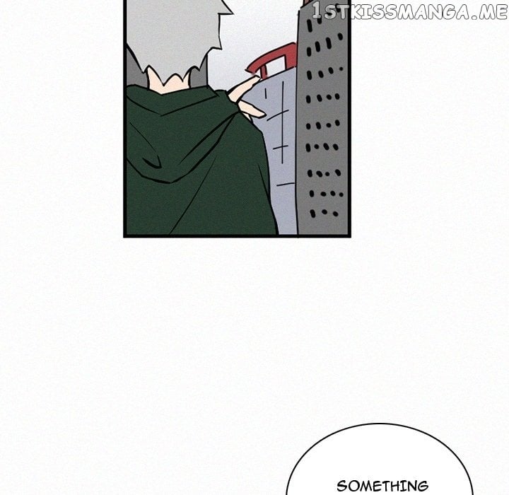 B Rated Hero chapter 36 - page 48