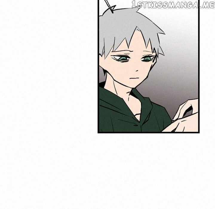 B Rated Hero chapter 36 - page 5