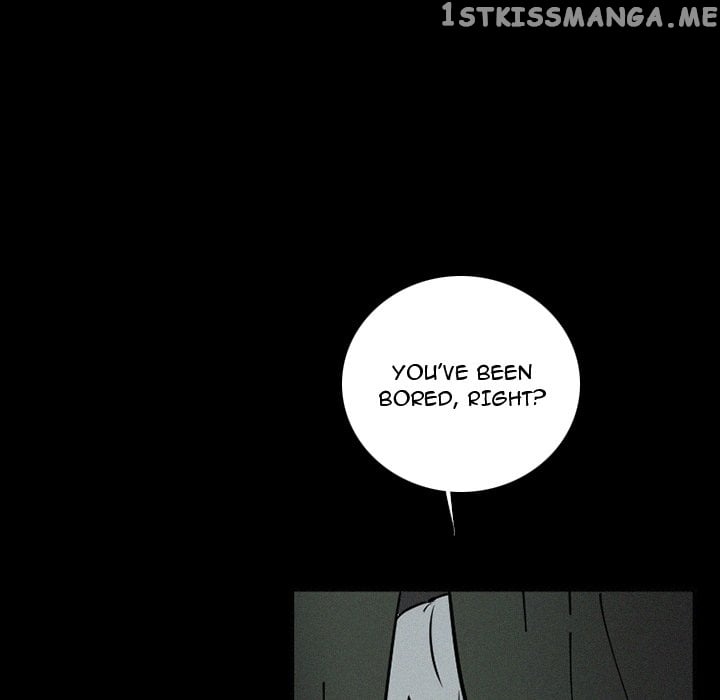 B Rated Hero chapter 36 - page 55