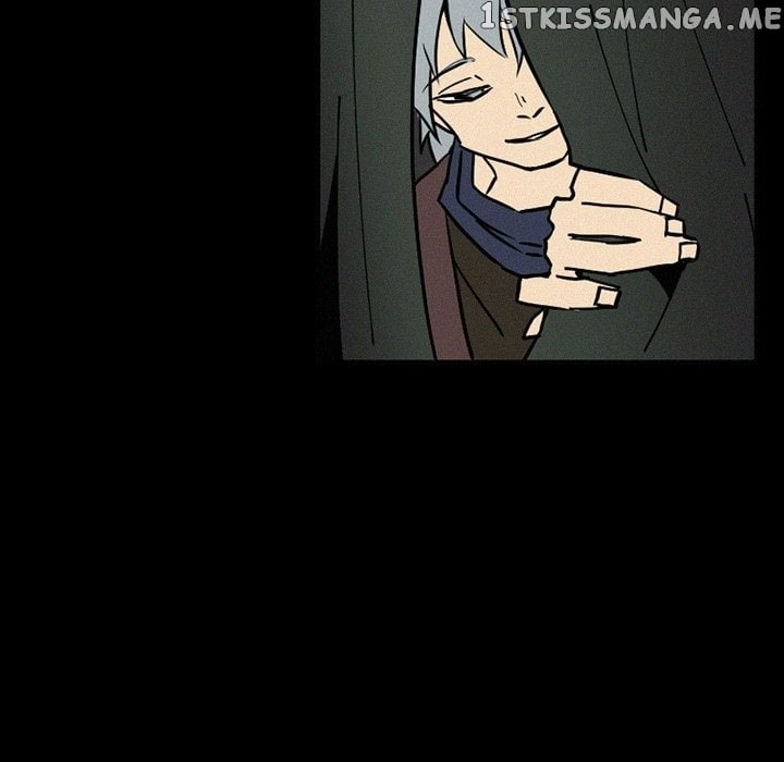 B Rated Hero chapter 36 - page 56