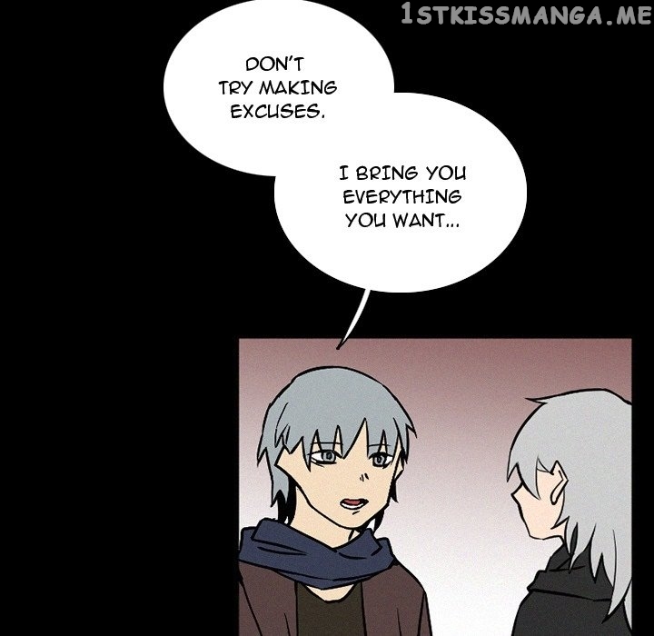 B Rated Hero chapter 36 - page 66