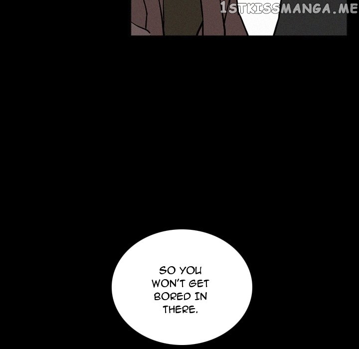 B Rated Hero chapter 36 - page 67
