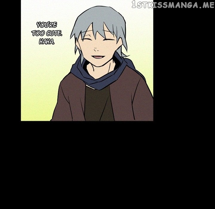 B Rated Hero chapter 36 - page 83