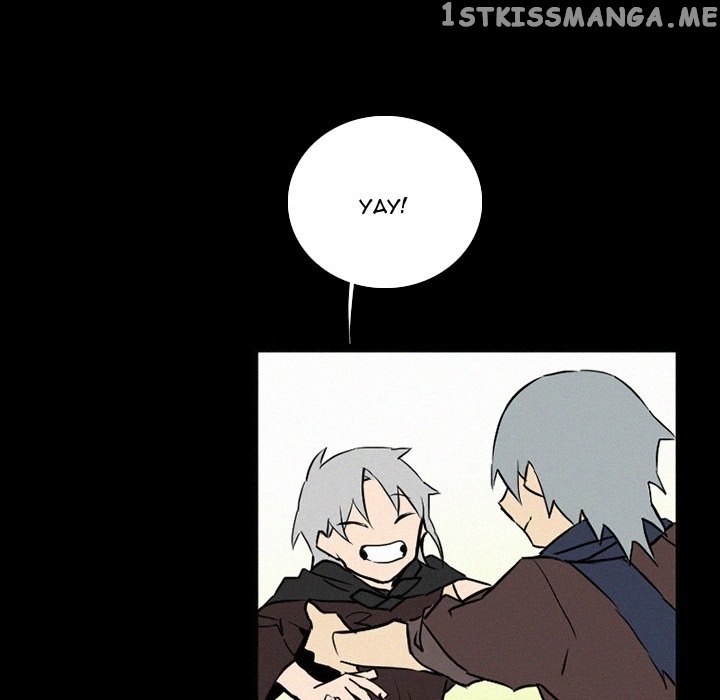 B Rated Hero chapter 36 - page 84