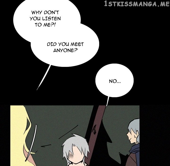 B Rated Hero chapter 36 - page 90