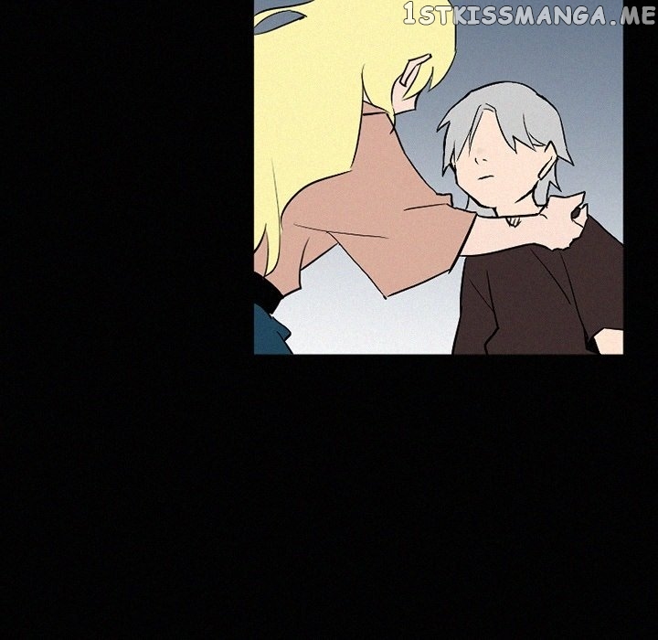 B Rated Hero chapter 36 - page 94