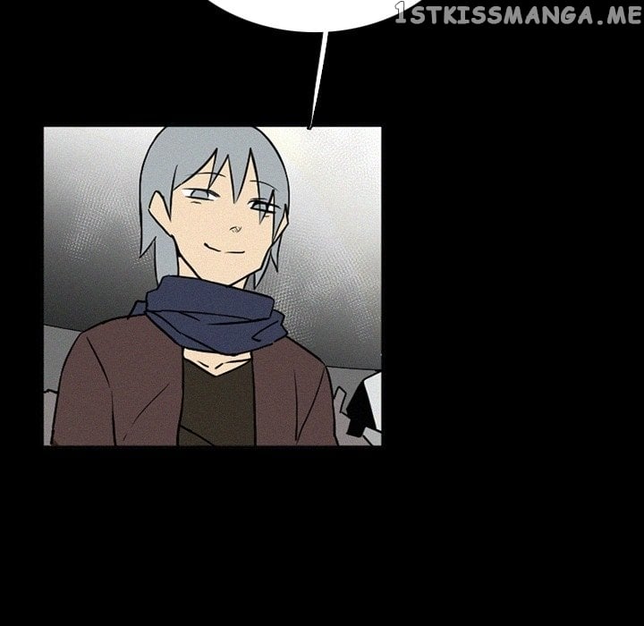 B Rated Hero chapter 37 - page 11