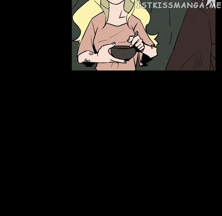 B Rated Hero chapter 37 - page 19