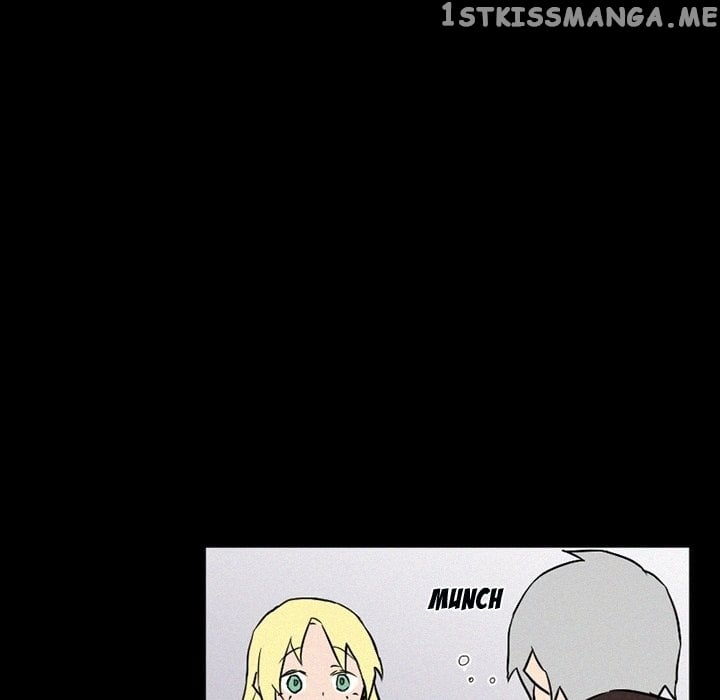 B Rated Hero chapter 37 - page 21
