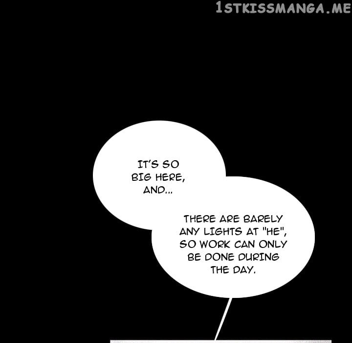 B Rated Hero chapter 37 - page 45