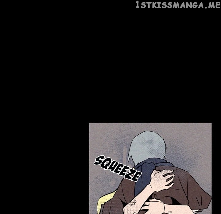 B Rated Hero chapter 37 - page 61