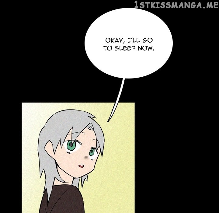 B Rated Hero chapter 37 - page 91