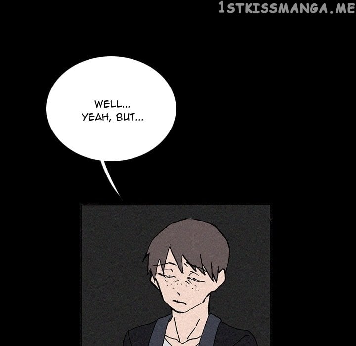 B Rated Hero chapter 38 - page 10