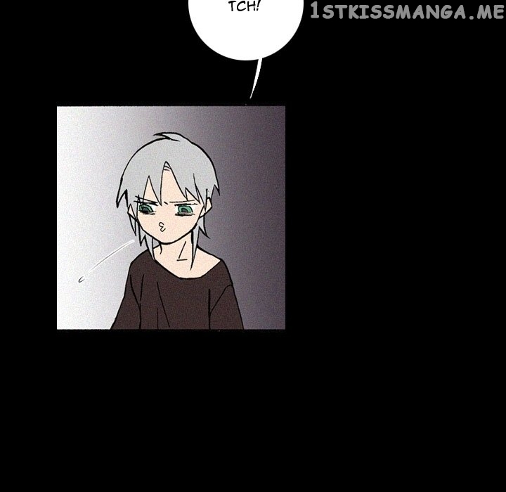 B Rated Hero chapter 38 - page 102