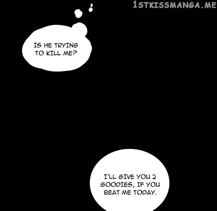 B Rated Hero chapter 38 - page 104
