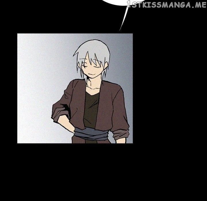 B Rated Hero chapter 38 - page 105