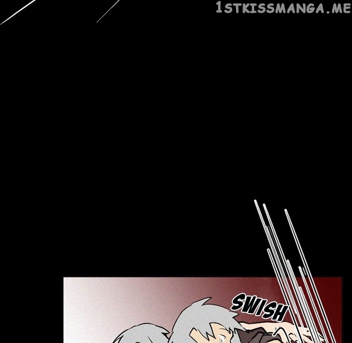 B Rated Hero chapter 38 - page 111