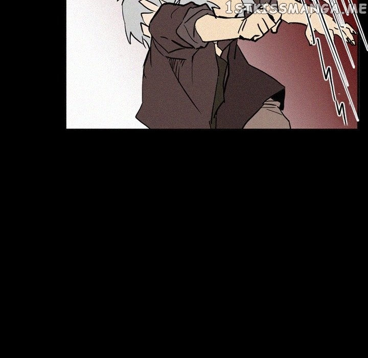 B Rated Hero chapter 38 - page 112