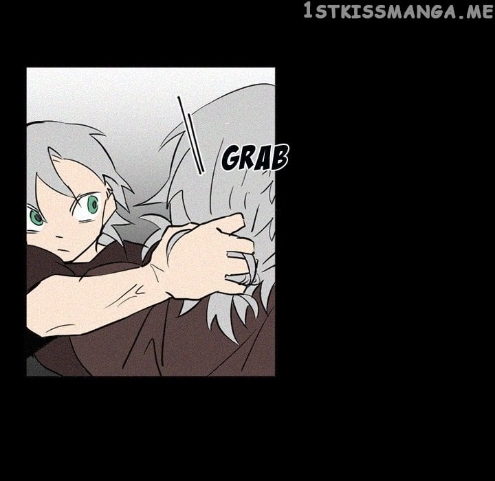 B Rated Hero chapter 38 - page 113