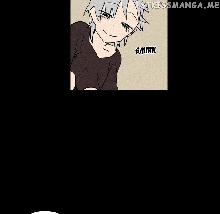 B Rated Hero chapter 38 - page 119