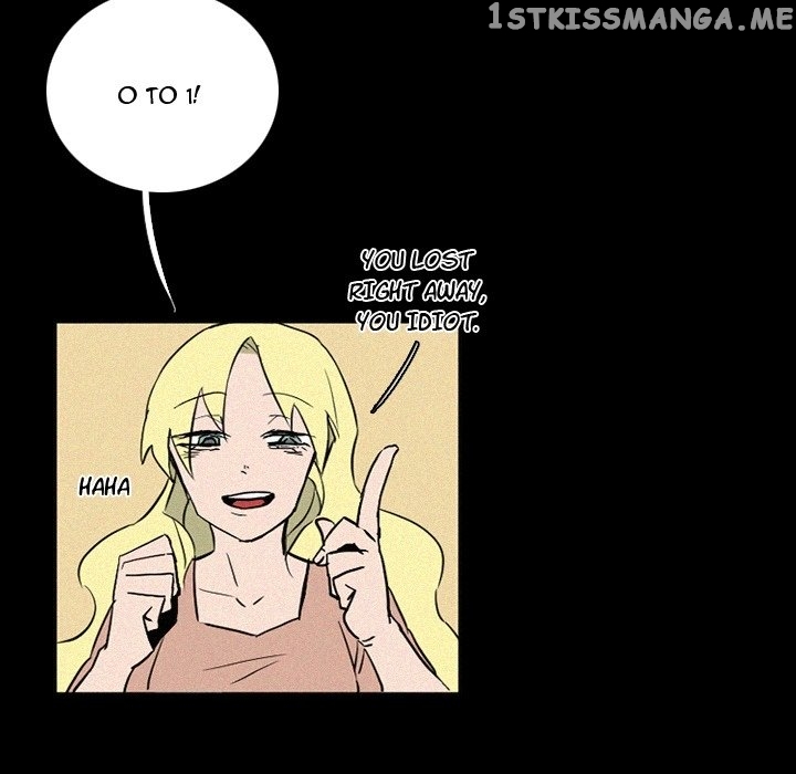B Rated Hero chapter 38 - page 120