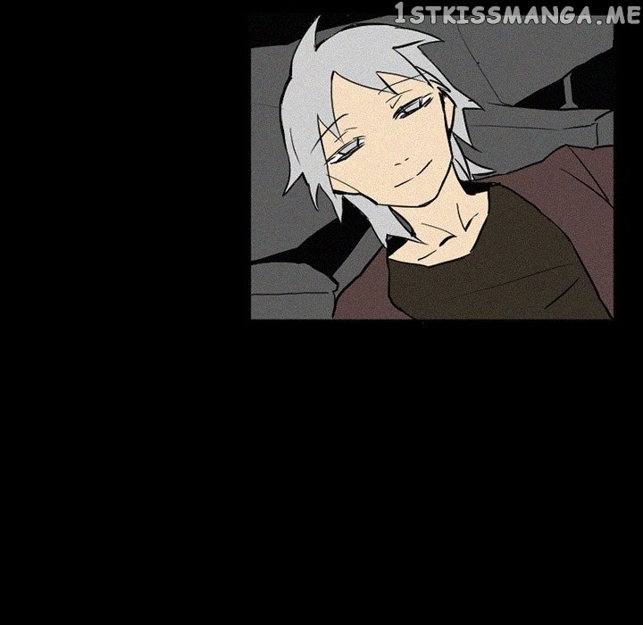 B Rated Hero chapter 38 - page 122