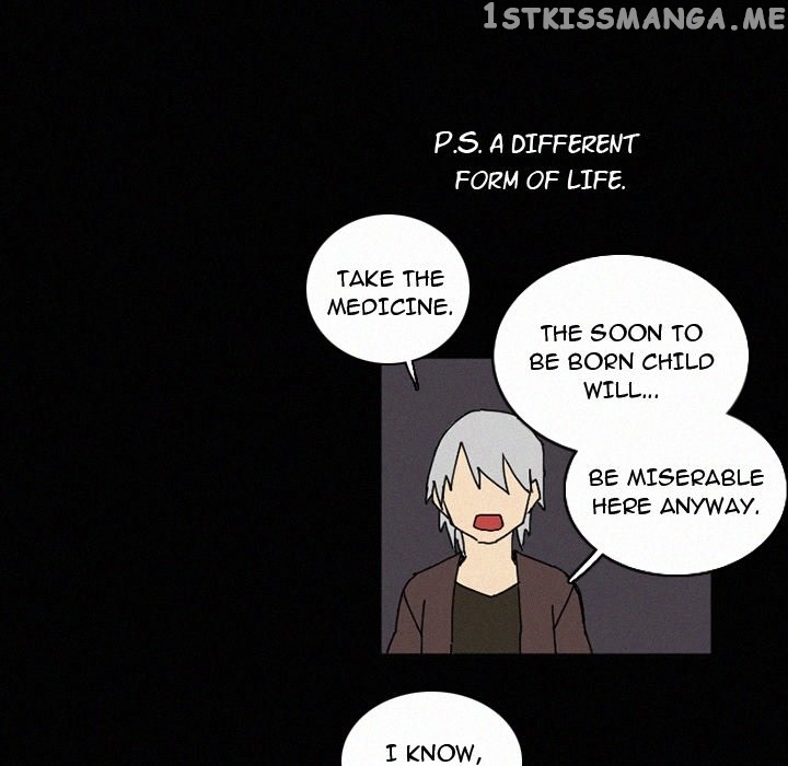 B Rated Hero chapter 38 - page 138