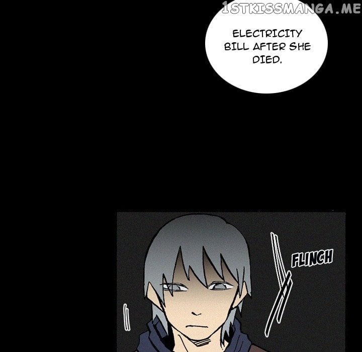 B Rated Hero chapter 38 - page 18