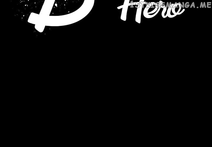 B Rated Hero chapter 38 - page 2