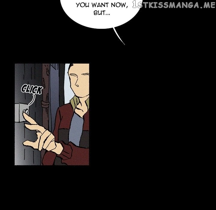 B Rated Hero chapter 38 - page 20