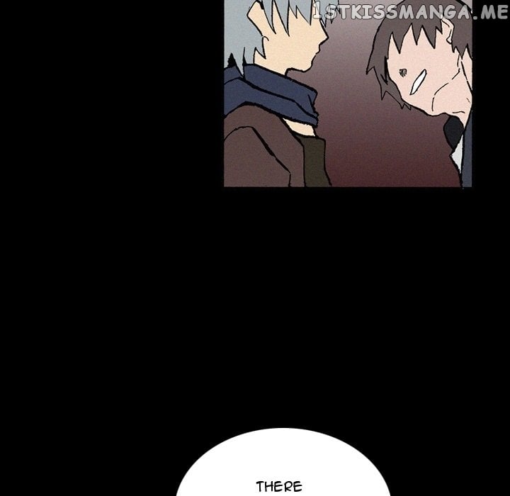B Rated Hero chapter 38 - page 22