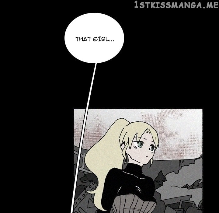 B Rated Hero chapter 38 - page 28