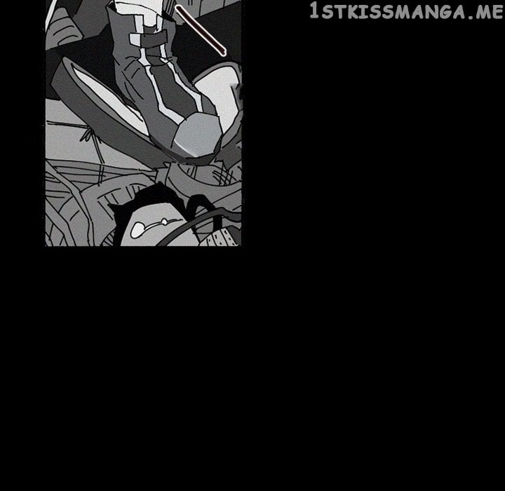 B Rated Hero chapter 38 - page 30