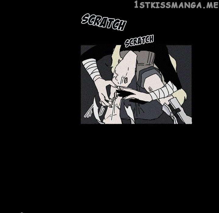 B Rated Hero chapter 38 - page 34