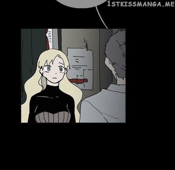 B Rated Hero chapter 38 - page 37