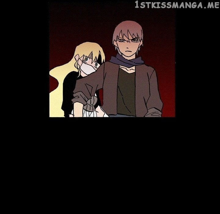 B Rated Hero chapter 38 - page 44