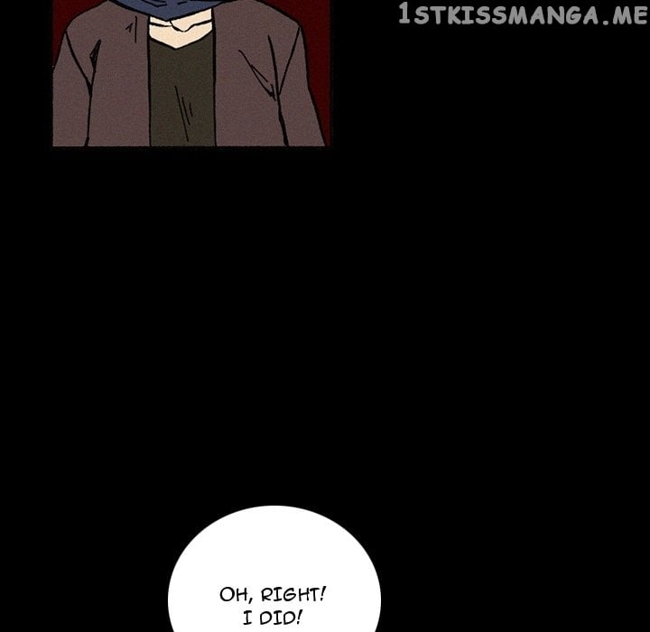 B Rated Hero chapter 38 - page 46