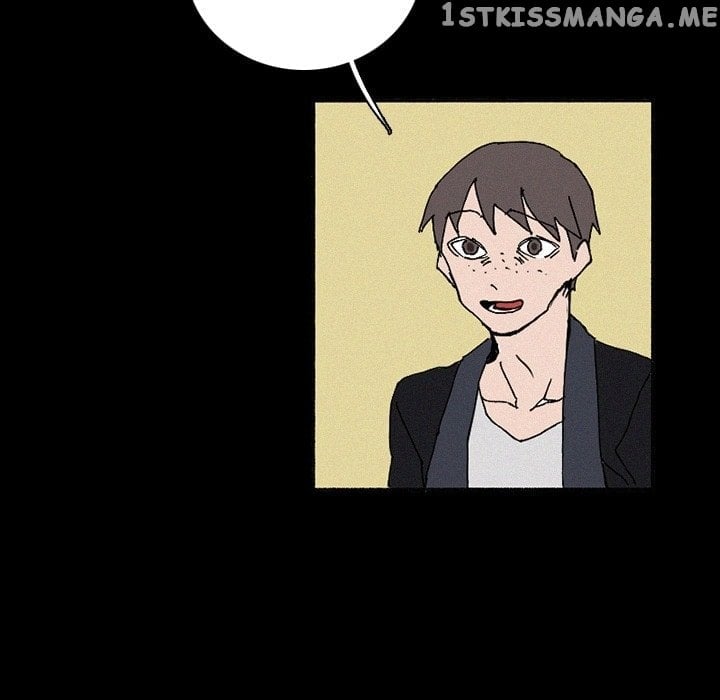 B Rated Hero chapter 38 - page 47