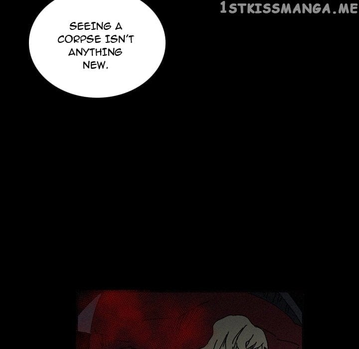 B Rated Hero chapter 38 - page 50