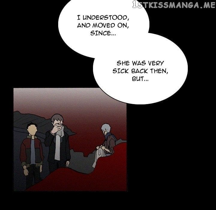 B Rated Hero chapter 38 - page 52