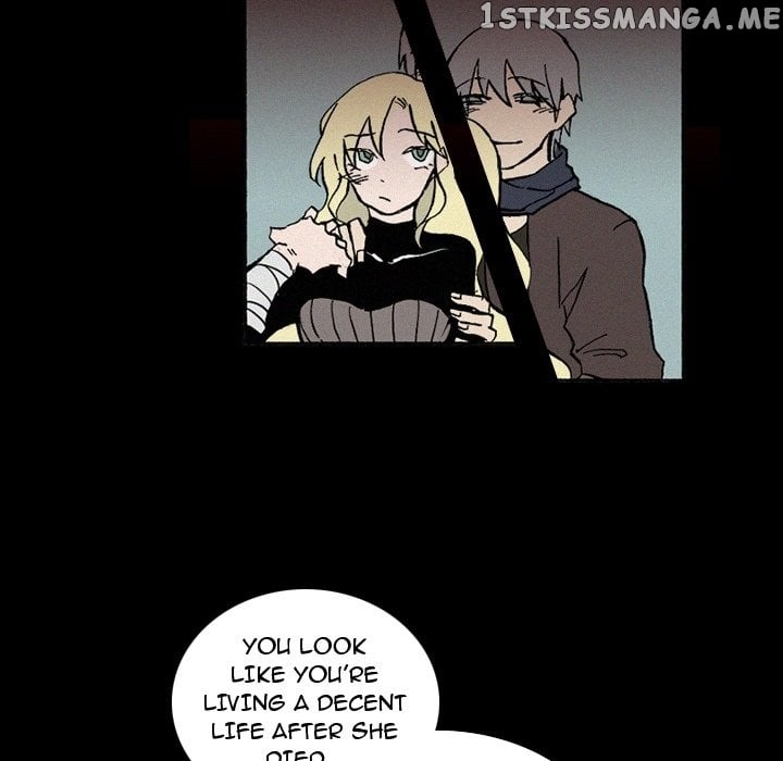 B Rated Hero chapter 38 - page 54