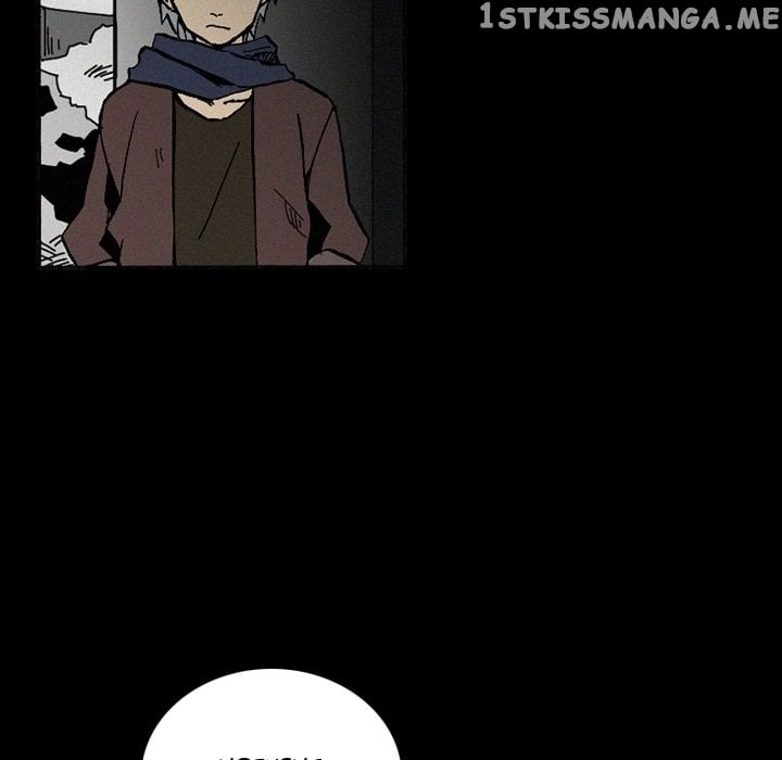 B Rated Hero chapter 38 - page 6