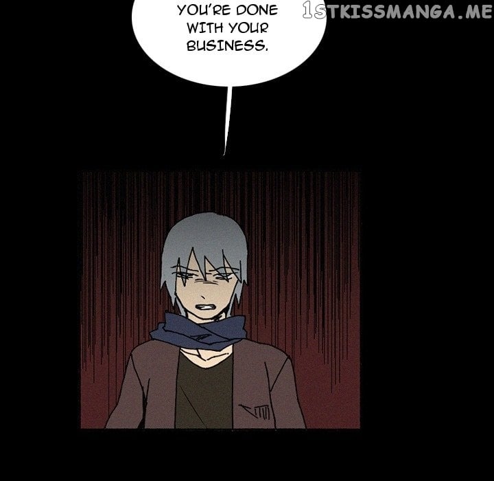 B Rated Hero chapter 38 - page 63
