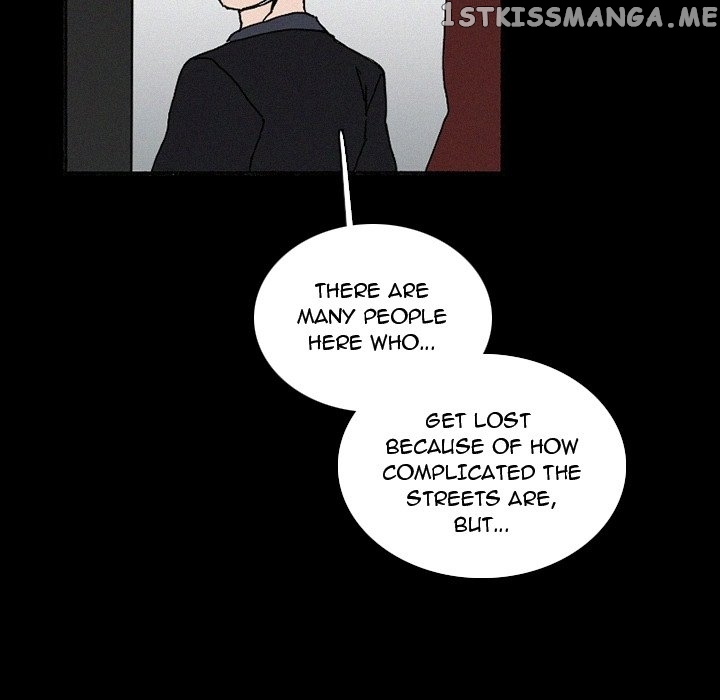 B Rated Hero chapter 38 - page 67