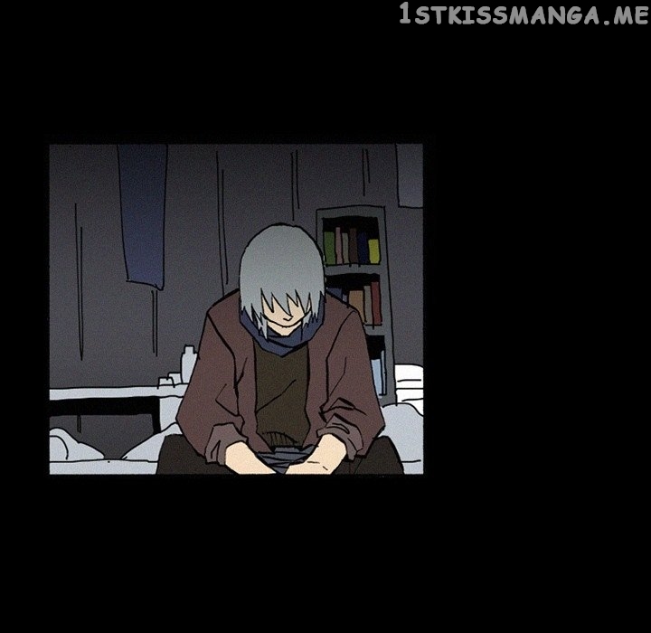 B Rated Hero chapter 38 - page 73