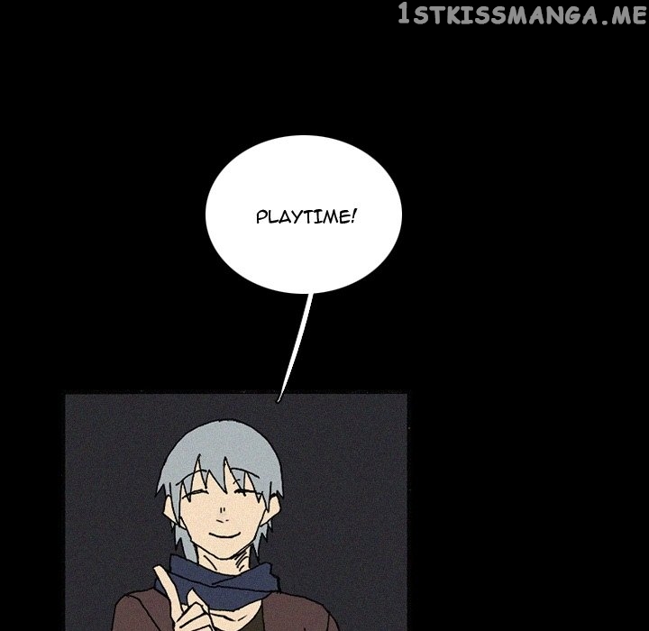 B Rated Hero chapter 38 - page 88